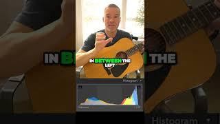 How to check your photo with the histogram!