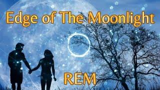 Edge of The Moonlight/REM れむにゃん 【Cover】