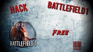 BATTLEFIELD 1 HACK!!! // Free DOWNLOAD in the Description!!!! #NOADS // FREE!!!