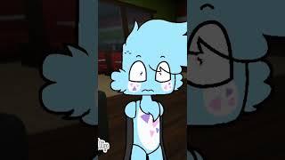 BLOOOOOOOT!!!//Dandy's World Animation Meme (NOT A SHIP LOL)#Shorts#Dandysworld#Cocoa#Goob#Blot