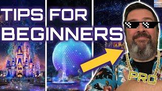 Best Disney World Tips 2023 for First Timers | Beginners Guide | Florida Tips for Brits Podcast #8