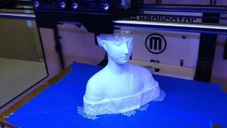 3D Yazıcı İle Neler Yapılabilir?