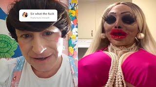 TikToks Cringe that give me second hand embarrassment #160