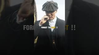 Sigma rule ~ Forget the rest | Thomas Shelby status | #shorts #peakyblinders #status #inspiration