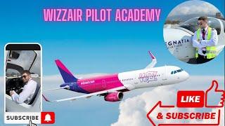 WIZZ AIR PILOT ACADEMY