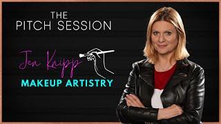 Marketing for a Makeup Business // The Pitch Session Podcast