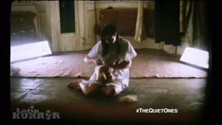 'THE QUIET ONES' - Trailer 3 - LATIN HORROR