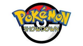 Pokemon Showdown Moveset #9 -- Rotom Heat