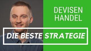 Devisenhandel, die beste Strategie für den Erfolg beim Forex Trading