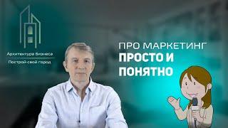 Маркетинг просто и понятно. Маркетинговые войны, что это такое?