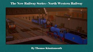 "Finally..." - NWR Official Trailer 2