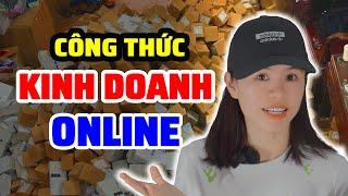 CÔNG THỨC KINH DOANH ONLINE SHOPEE FACEBOOK ĐEM LẠI HIỆU QUẢ BẤT NGỜ CHO NGƯỜI KHỞI NGHIỆP