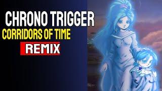 Chrono Trigger - Corridors of Time Remaster (Zeal Kingdom)