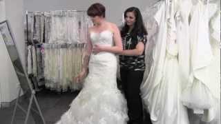 Boomerang Bride - Search for The Dress - Episode 1