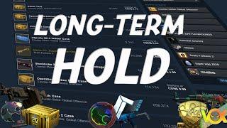 Long-term CS:GO Investments