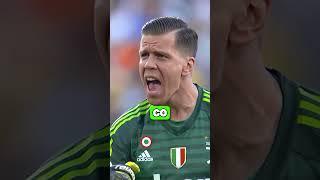 SZCZĘSNY WRÓCI DO REPREZENTACJI POLSKI? #shorts