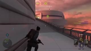 STAR WARS™ Battlefront™ Morir Matando