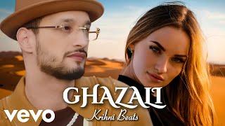 "GHAZALI" Soolking ft. Gims, Rim'k, Cheb Mami, Morad, Lacrim, Lynda, Aya, Dadju, Nej' (Remix)