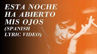 The Smiths - This Night Has Opened My Eyes (Official Spanish Lyric Video)