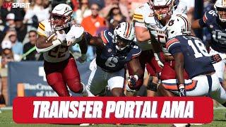 Ole Miss Portal Frenzy: The Flagship’s transfer AMA