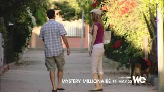 Mystery Millionaire: Premiere Supertease