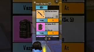 OMG !! YELLOW COBRA MK14 - PUBG METRO ROYALE