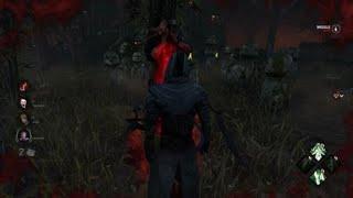 Being Chased by Ghostface | Dead by Daylight