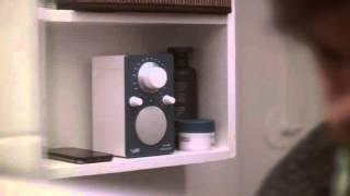 Tivoli Audio in the Home - Bathroom buddy, PAL BT