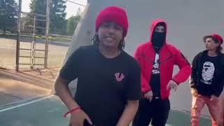 300LUL SKUEEZE - NORTHSIDE BOOGIEMAN' FT - HOPOUTJAY (EXCLUSIVE VIDEO).