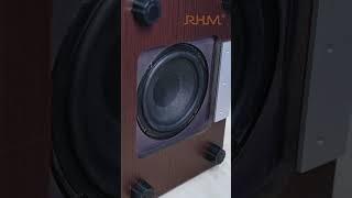 No matter what mode you want, this device delivers. #karaoke #rhm #bluetoothspeaker  #speaker  #asmr