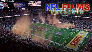 Super Bowl LVIII | 'NFL Films Presents'