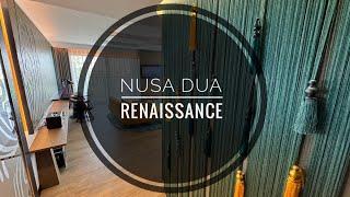 Renassiance Nusa Dua Bali