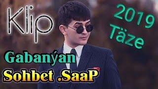 Sohbet Jumayew - Gabanyar 2019 .turkmen taze klip 2019