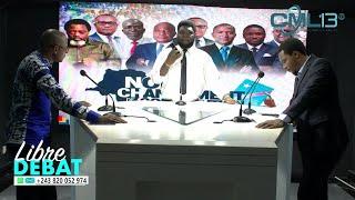 LIBRE DEBAT/URGENT : BA OPPOSANT BA SANGANI CONTRE TSHISEKEDI