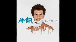 Amir - J'ai cherché (Chœurs) #conceptkaraoke