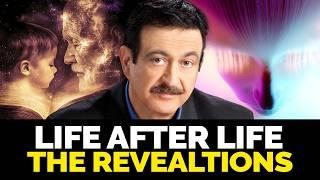 The Hidden World of the Afterlife: A Full Disclosure Event | George Noory Panel (FULL VIDEO)