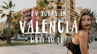 Best Things To Do In Valencia Spain | Travel Guide 2024