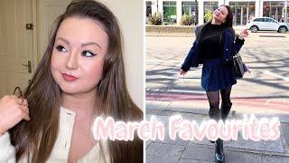 VLOG: Things I Love, My Origines, TK Maxx, Superdrug etc