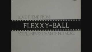 Flexx - Flexxy Ball Theme (instrumental) (1983)