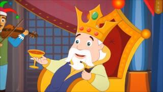 Nursery Rhyme Street | Old King Cole | Popular Nursery Rhymes and Kids Songs - Ep. 4