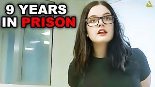 Psycho Karen gets 5 FELONY CHARGES for This Insane Arrest