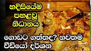 රාජ්‍ය අනුග්‍රහය යටහේ ගන්න පළවෙනි නිධානය  | Watch Hiru News live, Sirasa TV, and Lanka News