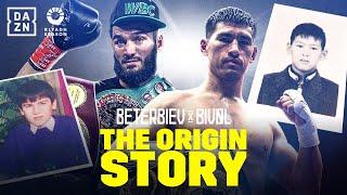 Artur Beterbiev vs. Dmitry Bivol: The Origin Story