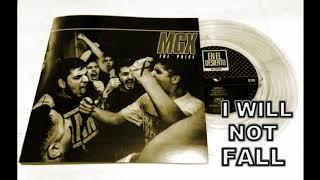 MGX- I Will Not Fall - (tartagal edge)