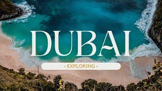 Dubai Uncovered A Traveler's Paradise Revealed!