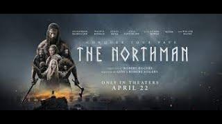 SFTN Reviews: The Northman