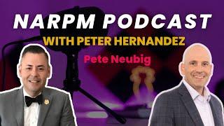 Revolutionizing Property Management with VPM Solutions and Virtual Assistants w/ Pete Neubig