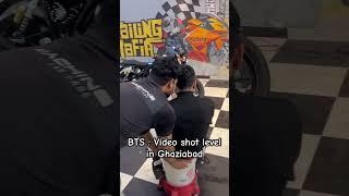 Cinematic video shot level in india #song #music #subscribe #gt650 #ghaziabad #motovlog #automobile