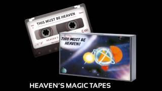 Heaven's Magic / Family International - The Chained Eagle