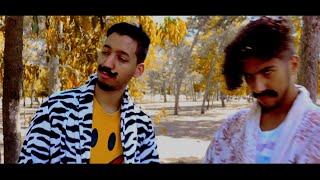 OUSSAMA GHANNAM - WLITO BEZAF ft. REDA EL WAHABI  [OFFICIAL MUSIC VIDEO]